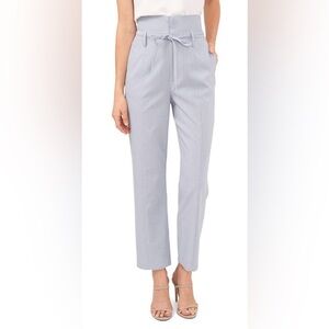1.StatecPorcelain Blue Women's Pants